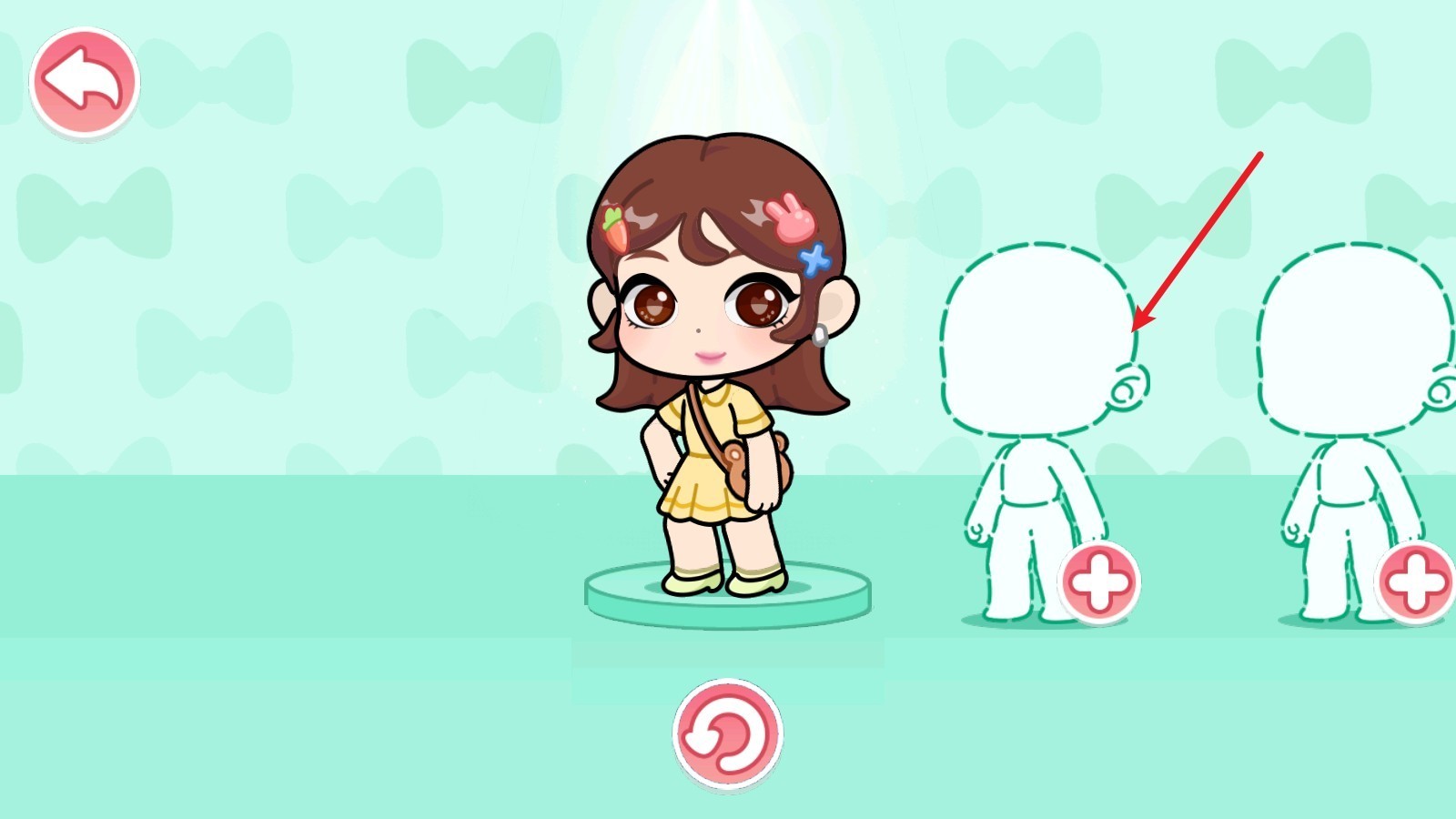 兔小萌世界奇妙之旅無廣告版