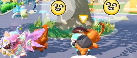 蛋仔派對暖暖犀牛信物怎么得-蛋仔派對暖暖犀牛信物獲取攻略 蛋仔派對暖暖犀牛信物怎么得-蛋仔派對暖暖犀牛信物獲取攻略