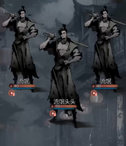 神探詭事錄隱衛技能是什么-神探詭事錄隱衛技能詳解