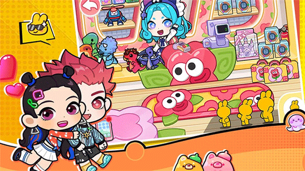 兔小萌世界奇妙之旅無廣告版