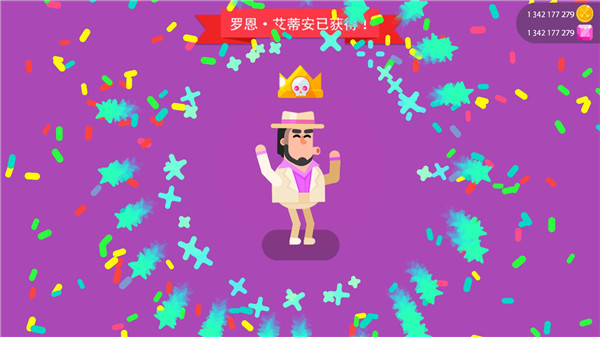 Bowmasters全人物解鎖版 Bowmasters全人物解鎖版