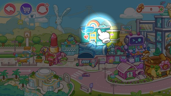 兔小萌世界奇妙之旅無廣告版