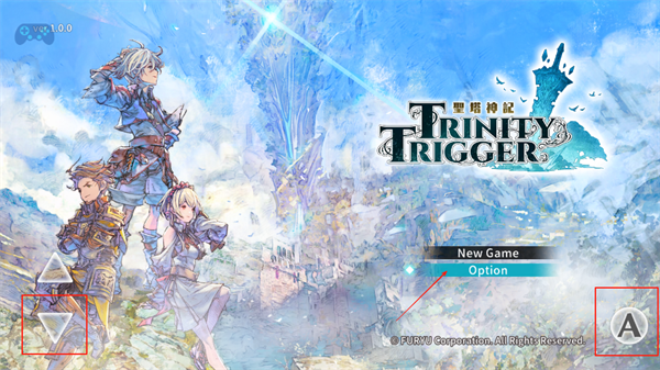 圣塔神記安卓版 圣塔神記安卓版