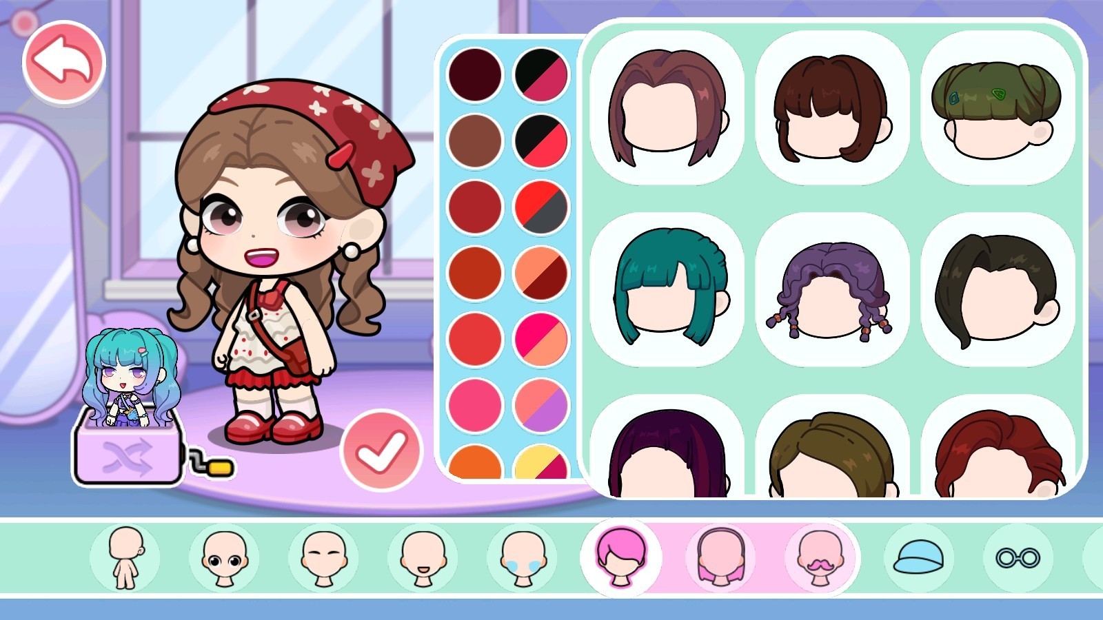 兔小萌世界奇妙之旅無廣告版