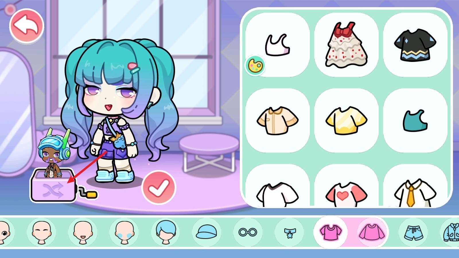 兔小萌世界奇妙之旅無廣告版