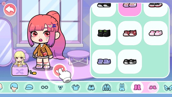 兔小萌世界奇妙之旅無廣告版