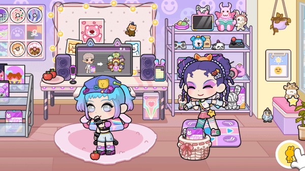 兔小萌世界奇妙之旅無廣告版