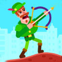 Bowmasters全人物解鎖版