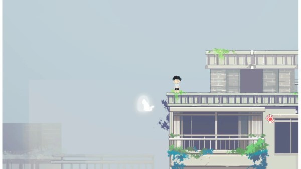 想要成為貓游戲免費版