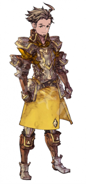 圣塔神記安卓版 圣塔神記安卓版