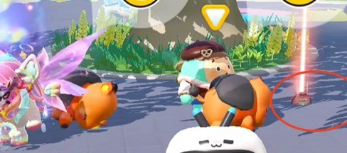 蛋仔派對暖暖犀牛信物怎么得-蛋仔派對暖暖犀牛信物獲取攻略 蛋仔派對暖暖犀牛信物怎么得-蛋仔派對暖暖犀牛信物獲取攻略