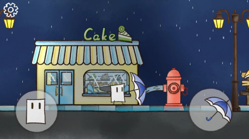 雨天游戲最新版