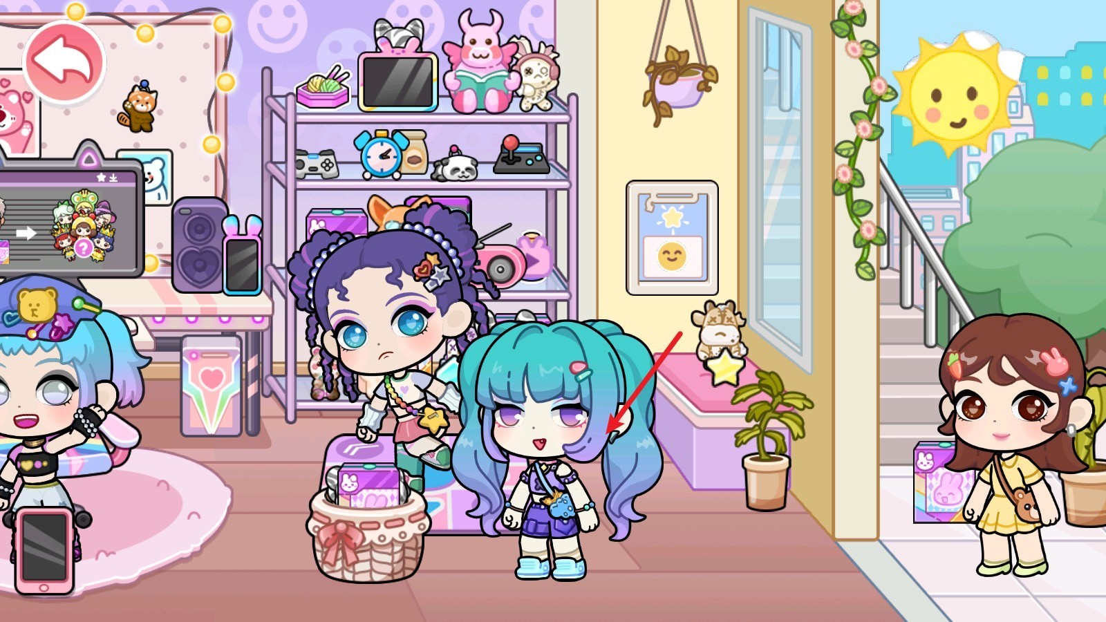 兔小萌世界奇妙之旅無廣告版