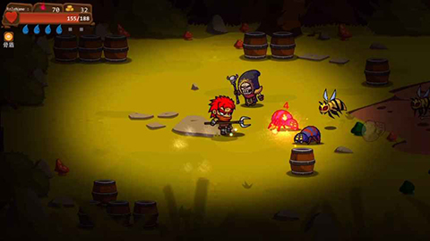 一命通關游戲手機版