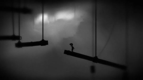 地獄邊境無限生命版 地獄邊境無限生命版