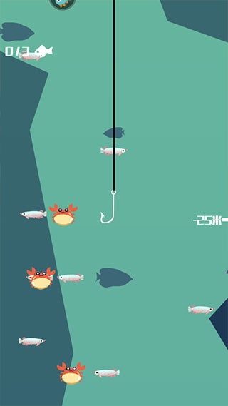 釣魚少女MOD菜單中文版 釣魚少女MOD菜單中文版