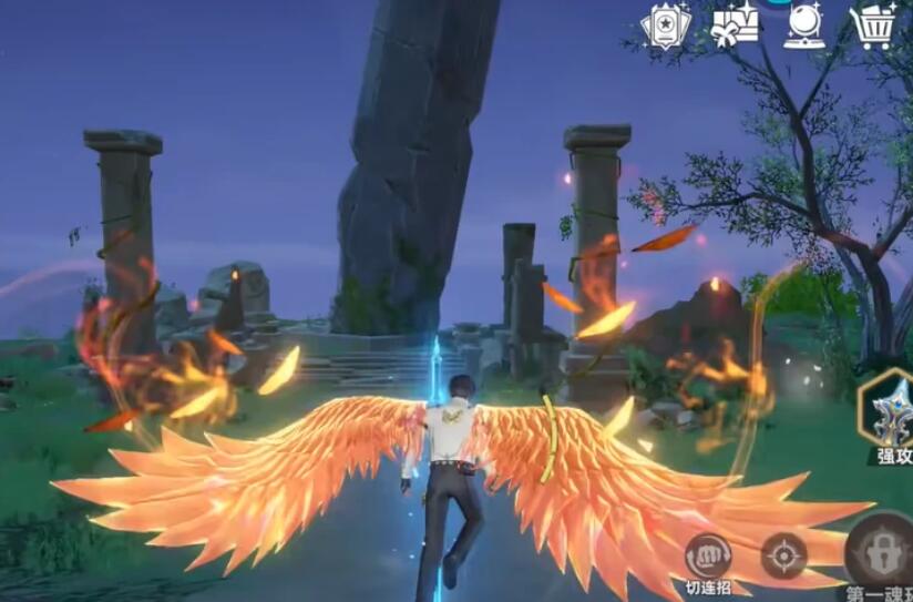 斗羅大陸獵魂世界飛行功能怎么解鎖-斗羅大陸獵魂世界飛行功能解鎖教程 斗羅大陸獵魂世界飛行功能怎么解鎖-斗羅大陸獵魂世界飛行功能解鎖教程