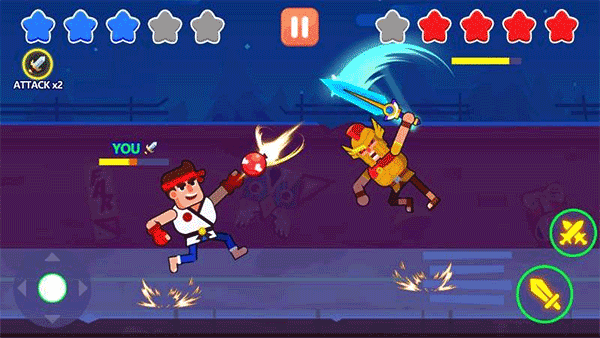 畫線對決無限金幣版