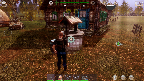 輻射之城全無限 輻射之城全無限