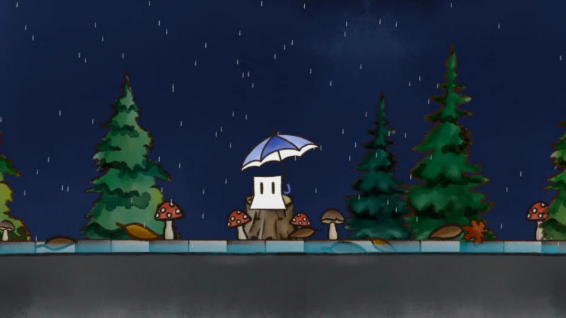 雨天游戲最新版