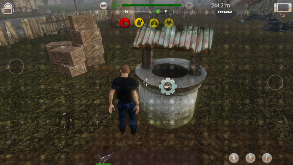 輻射之城全無限 輻射之城全無限