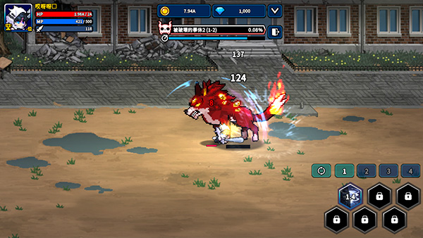 獵人突襲游戲最新版 獵人突襲游戲最新版