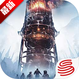 冰汽時代最后的家園無限金幣版