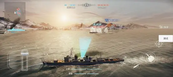 蒼藍前線 蒼藍前線