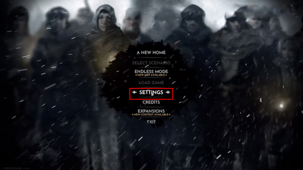 冰汽時代最后的家園無限金幣版