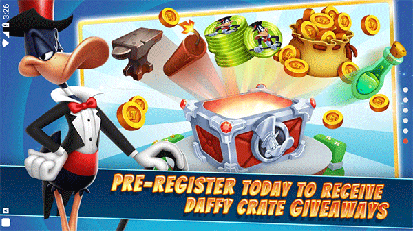 反斗世界最新版