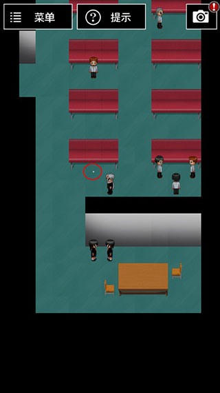 青鬼3中文版無限青幣 青鬼3中文版無限青幣