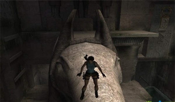 古墓麗影十周年紀(jì)念版