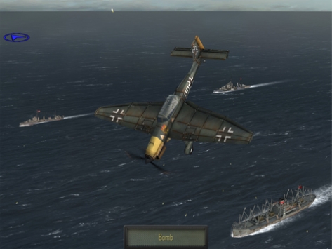 大西洋艦隊 大西洋艦隊