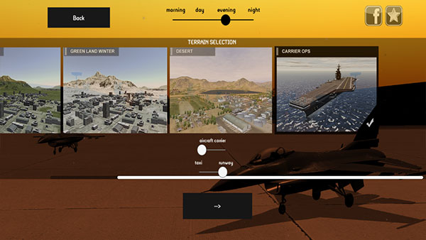 噴氣式戰(zhàn)斗機模擬器 噴氣式戰(zhàn)斗機模擬器