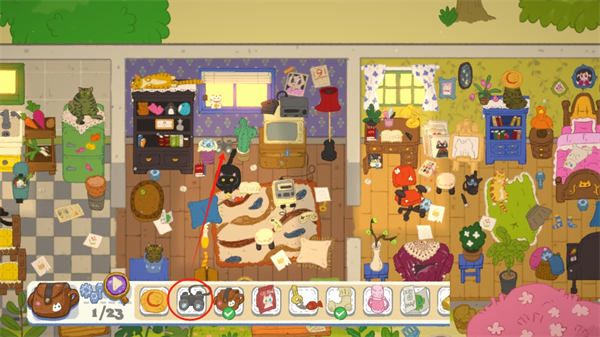 小小冒險家尋寶記安卓版