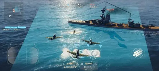 蒼藍前線 蒼藍前線