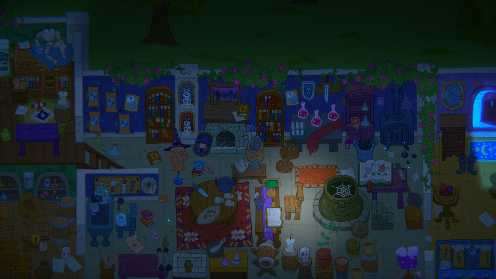 小小冒險家尋寶記安卓版