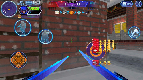 火線精英國際服 火線精英國際服