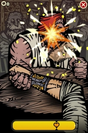 arm的克星 arm的克星