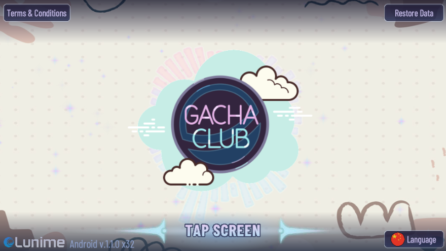 加查可愛風最新版 加查可愛風最新版