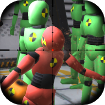 機器獵人模擬器