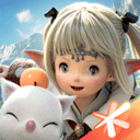 最終幻想14水晶世界