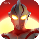 奧特曼超時空英雄