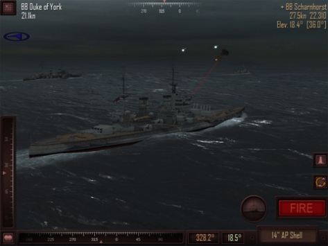 大西洋艦隊 大西洋艦隊