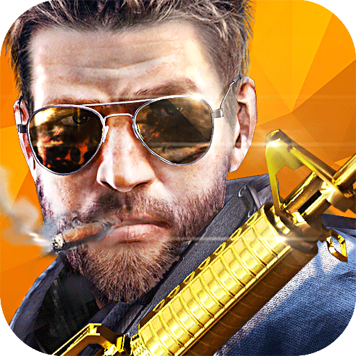 反恐特戰(zhàn)隊(duì)之卷土重來(lái)