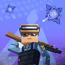 勇者吃雞對決內置菜單