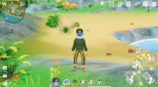 口袋新旅途 口袋新旅途