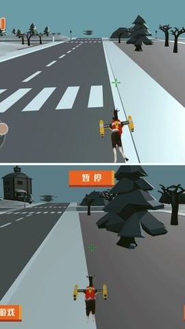 野生動物大作戰(zhàn)