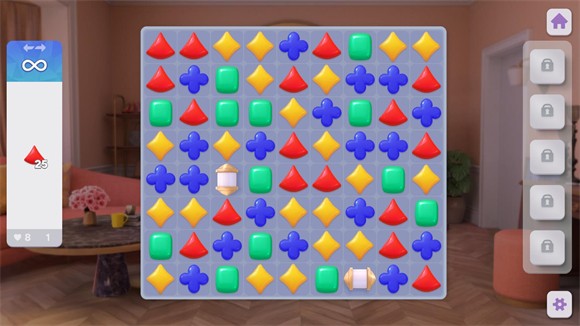 好萊塢心動時刻 好萊塢心動時刻