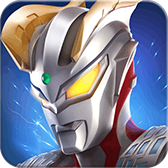 奧特曼熱血英雄